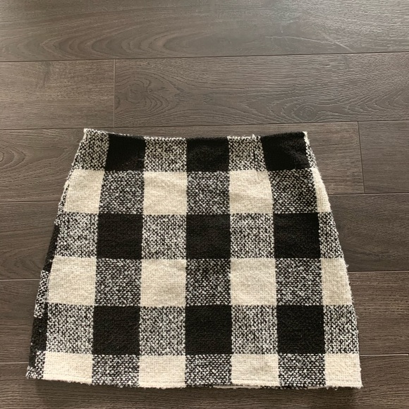 Bundle of Forever 21 Mini Skirts - Picture 5 of 7